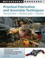 Practical Fabrication and Assembly Techniques guides enthusiasts through the most essential processes for assembling a high-performance engine, car, or motorcycle.