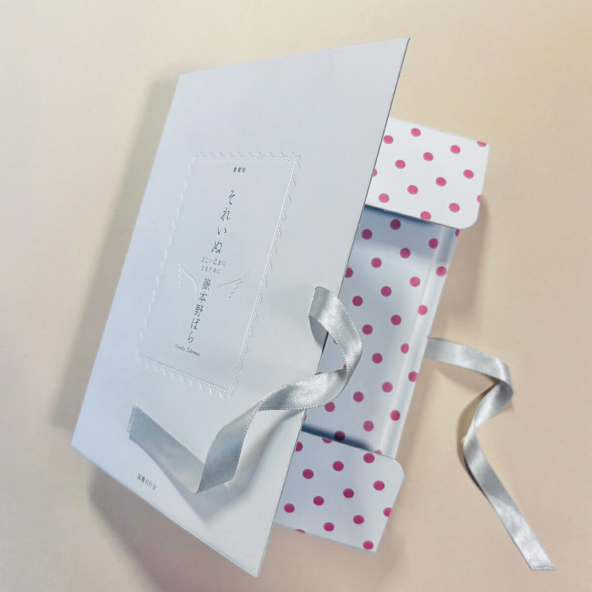 愛蔵版　それいぬ 正しい乙女になるために [ 嶽本野ばら ] 2