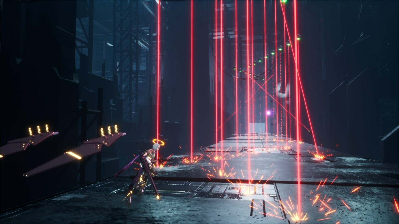 【中古】PS5ソフト 超古代兵器ホリー