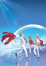 劇場版KING OF PRISM -PRIDE the HERO-