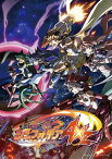 戦姫絶唱シンフォギアAXZ 6【Blu-ray】 [ 悠木碧 ]