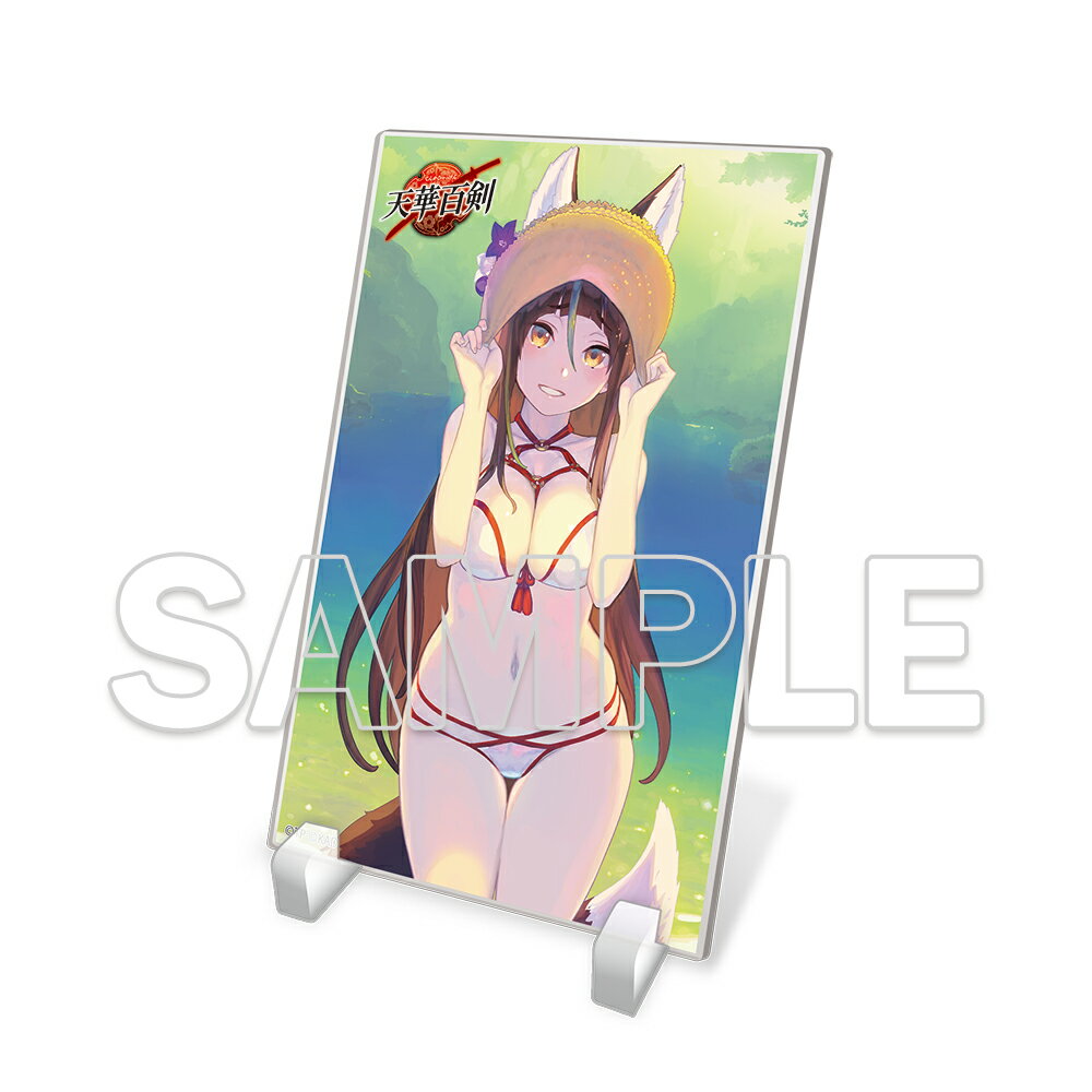 G\'s Acsta Festa!vol.1 『天華百剣』 狐ヶ崎為次 アクリルスタンド【グッズ】