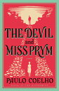 The Devil and Miss Prym: A Novel of Temptation DEVIL & MISS PRYM 