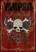 VAMPS LIVE 2014-2015 【通常盤B】