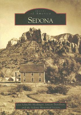 Little more than a century ago, when only a handful of families lived in what is now Sedona, in Oak Creek Canyon, none would have dreamed it would become such a popular destination. The matchless 
combination of bright blue skies and red rocks has inspired artists of every medium to attempt to capture the mystic formations. Fortunately some began almost before the town was named after the wife of early settler T. C. Schnebly, who organized the first post office, at the beginning of the 20th century. From early apple growers to artists, what has united the diverse residents of Sedona over time is the conviction that they have found one of the earthA[a_a[s great treasures.