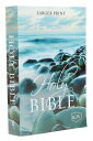 KJV, Holy Bible, Larger Print, Paperback KJV HOLY BIBLE LARGER PRINT PB Thomas Nelson