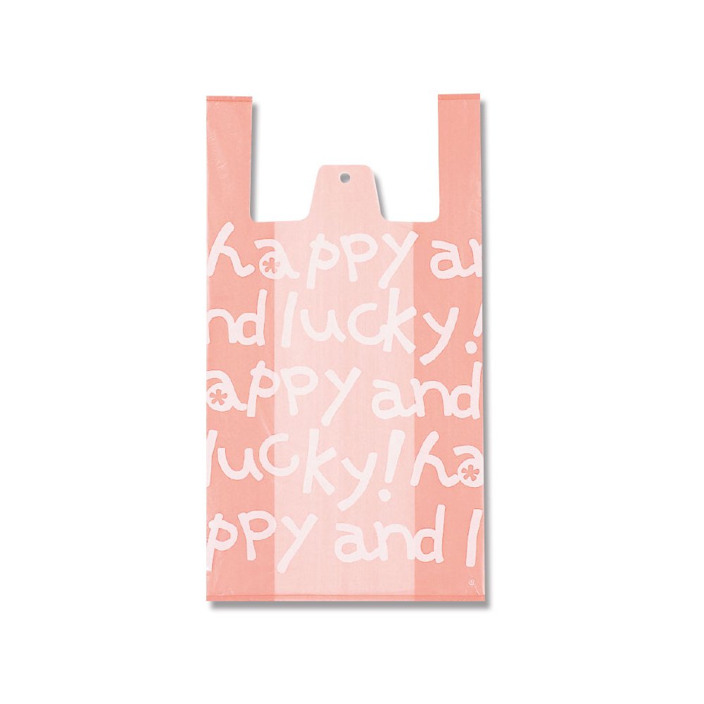 ヘイコー レジ袋 手提げ袋 ハンドハイパー ボヌール No.12 100枚 6904608 レジ袋  ...