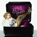 Jewel(初回限定CD+DVD) [ BENI ]