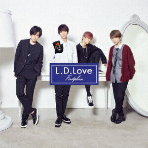 L.D.Love (初回限定盤A CD＋DVD)