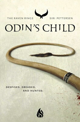 Odin's Child ODINS CHILD （The Raven Rings） [ Siri Pettersen ]