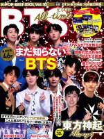 K-POP BEST IDOL（Vol．10）