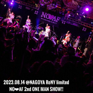 ReNYでいっちょかましちゃいまSKA!!!!