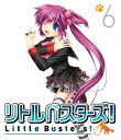堀江由衣 たみやすともえ 緑川光 山川吉樹リトルバスターズ 6 ホリエユイ タミヤストモエ ミドリカワヒカル 発売日：2013年05月29日 予約締切日：2013年05月21日 ワーナーエンターテイメントジャパン(株) 【映像特典】 オーディオコメンタリー 1000358575 JAN：4988135968012 【シリーズストーリー】 あの、一番つらかった日々。ふさぎこんでいたぼくの前に4人が現れたんだーー。絶望の淵にいた少年、直枝理樹。そんな彼に手を差し伸べたのは、正義の味方「リトルバスターズ」のリーダーを名乗る棗恭介だった。それからはずっと、お祭り騒ぎのような日々。いつしか理樹の心の痛みも少しずつ癒されていった。ーーあれから数年。5人は同じ学校の寮で暮らし、相変わらずお祭り騒ぎの毎日は続いている。だが、恭介の就職活動が始まり、理樹は仲間たちがバラバラになることを心配していた。そんな時、いつだって何かしてくれるのが恭介だった。「野球チームを作る。チーム名は……リトルバスターズだ!」こうして始まった新たな仲間探しーーリトルバスターズが青春の日々を駆け抜ける! ビスタサイズ=16:9LB カラー 日本語(オリジナル言語) リニアPCM(オリジナル音声方式) 日本 2012年 LITTLE BUSTERS! 6 DVD アニメ 国内 青春・学園・スポーツ ブルーレイ アニメ