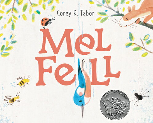 MEL FELL(H) [ COREY R. TABOR ]