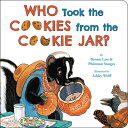 WHO TOOK THE COOKIES FROM THE COOKIE JAR BONNIE/STURGES LASS, PHILEMON/WOLFF