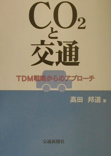 CO2と交通