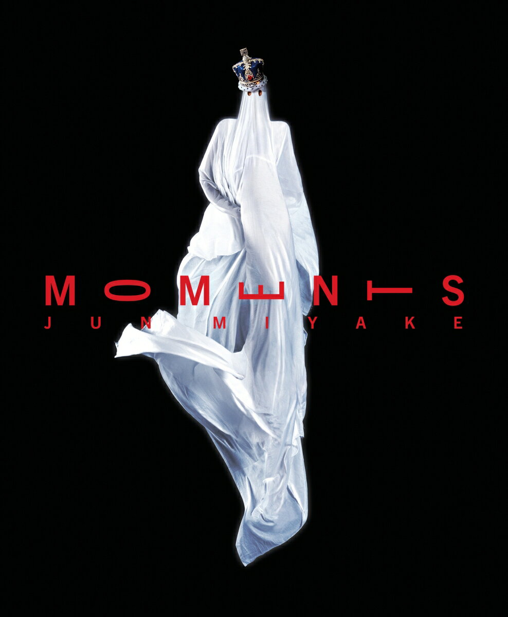 MOMENTS / JUN MIYAKE