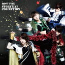 ROOT FIVE STORYLIVE COLLECTION (初回限定盤C CD＋DVD) [ ]