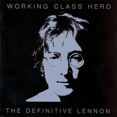 【輸入盤】Working Class Hero: The Definitive Lennon