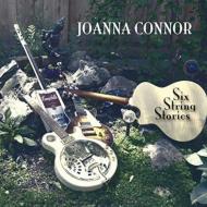【輸入盤】Six String Stories