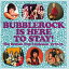 【輸入盤】Bubblerock Is Here To Stay! The British Pop Explosion 1970-73 (Capacity Wallet) (3CD)