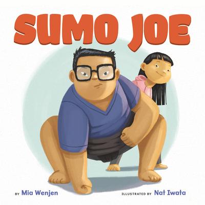 Sumo Joe SUMO JOE [ Mia Wenjen ]