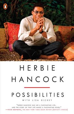 Herbie Hancock: Possibilities HERBIE HANCOCK [ Herbie Hancock ]