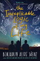 Sal used to know his place with his adoptive gay father and their loving Mexican American family. But it's senior year, and suddenly Sal is throwing punches, questioning everything, and realizing he no longer knows himself. If Sal's not who he thought he was, who is he?