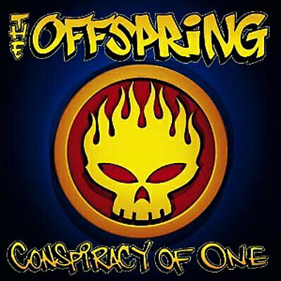 【輸入盤】Conspiracy Of One