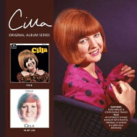 【輸入盤】Cilla / In My Life (Expanded) (2CD)