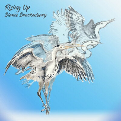 【輸入盤】Rising Up