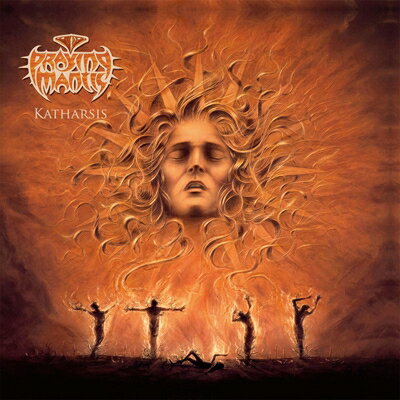 【輸入盤】Katharsis