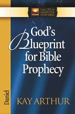 This look at the book of Daniel gives readers insight into God's incredible plan for the future and mentors them toward the personal holiness that provides strength for daily living.