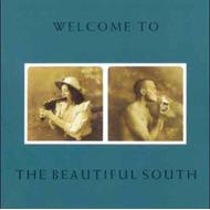 ��͢���ס� BEAUTIFUL SOUTH �� WELCOME TO THE BEAUTIFUL
