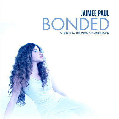 【輸入盤】Bonded: A Tribute To The Music Of James Bond