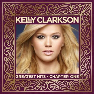 【輸入盤】 Greatest Hits - Chapter 1 (+dvd)(Dled) [ Kelly Clarkson ]