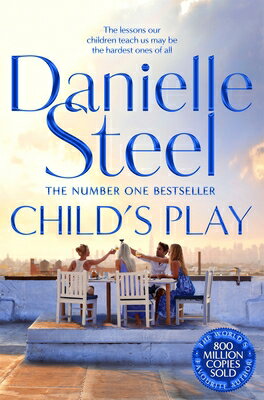 CHILD'S PLAY(A) [ DANIELLE STEEL ]