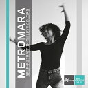 【輸入盤】Self-portrait In Twelve Colors [ Metromara ]