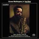 Grover Washington Jr.グローヴァー・ワシントン・ジュニア 発売日：2021年02月15日 JAN：0765387858025 CDSML8580 Vocalion CD ジャズ フュージョン 輸入盤