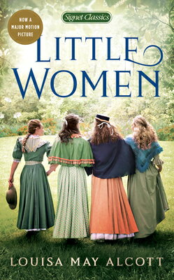 Little Women LITTLE WOMEN Louisa May Alcott