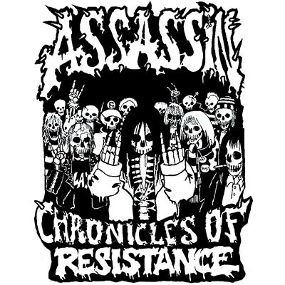 【輸入盤】Cronicles Of Resistance