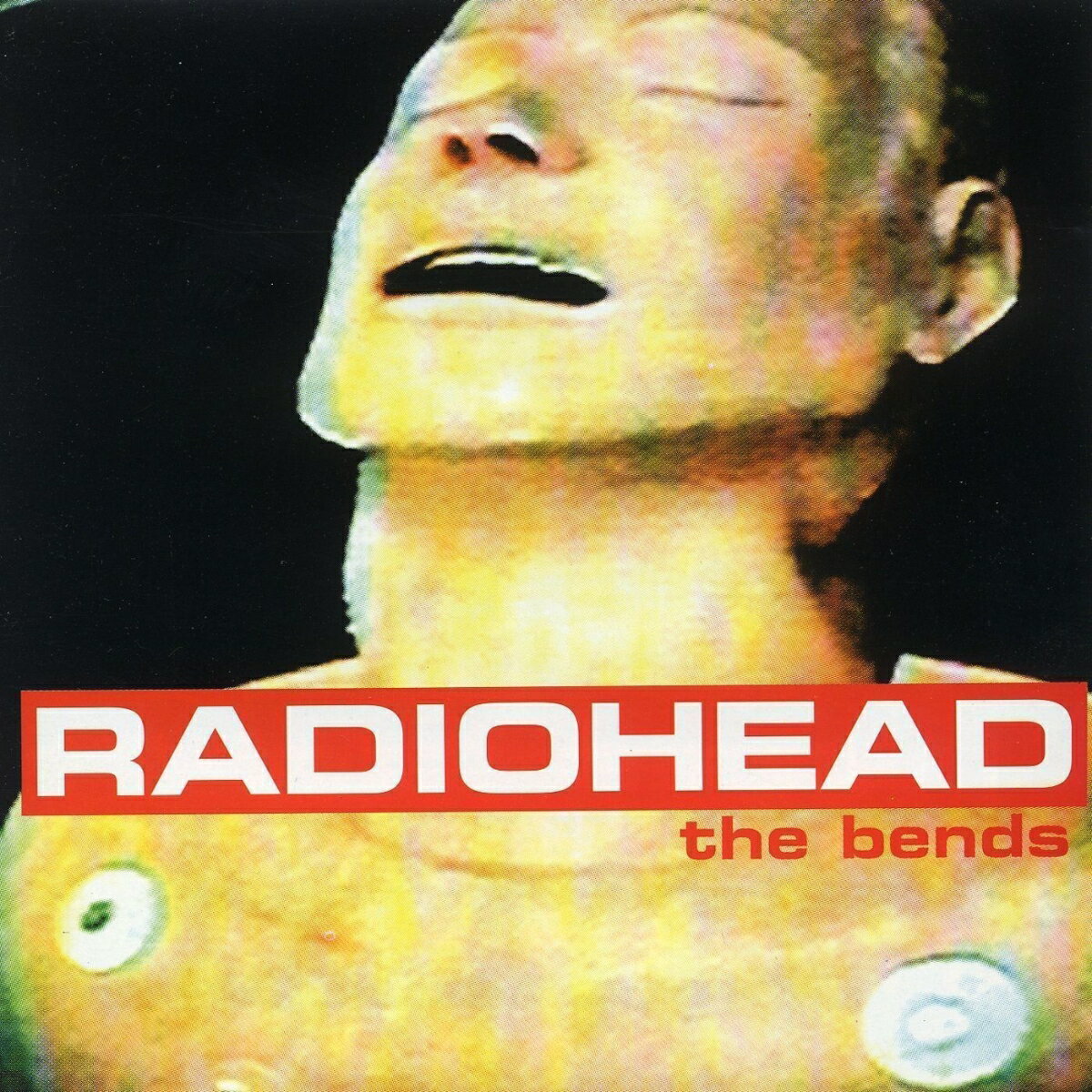 【輸入盤】ベンズ（リイシュー） [ Radiohead ]