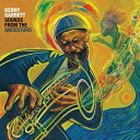 【輸入盤】Sounds From The Ancestors Kenny Garrett