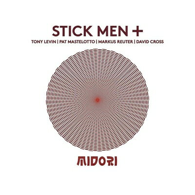 【輸入盤】Midori