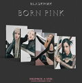 BLACKPINKの最新2集フルアルバムがデジパックバージョンでもリリース決定！

※バージョン4種あり(メンバー別)、ランダム出荷