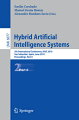 This book constitutes the proceedings of the 5th International Conference on Hybrid Artificial Intelligent Systems, held in San Sebastian, Spain, in June 2010.