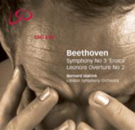 【輸入盤】交響曲第3番『英雄』、他　ハイティンク＆ロンドン響 [ ベートーヴェン（1770-1827） ] book-16156097 楽天ブックス サンプル画像2
