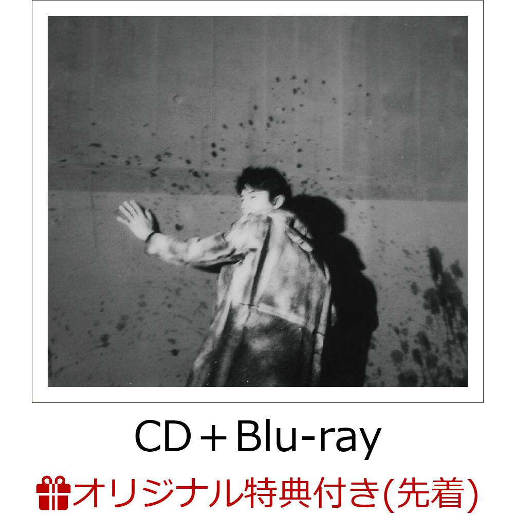 【楽天ブックス限定先着特典】30th ANNIVERSARY ORIGINAL ALBUM「AKIRA」(初回限定LIVE映像「KICK-OFF STUDIO LIVE『序』」盤 CD＋Blu-ray)【初回プレス仕様】(レコード型コースター)