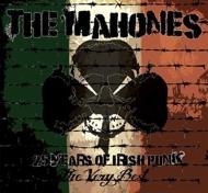 【輸入盤】Very Best: 25 Years Of Irish Punk