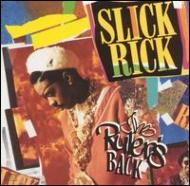【輸入盤】Rulers Back [ Slick Rick ]